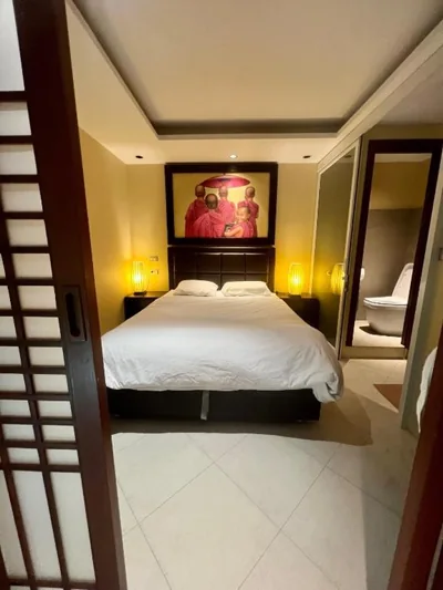 Luxury Apartment Kata Beach The Accenta – Foto 2