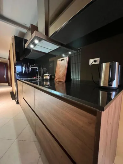Luxury Apartment Kata Beach The Accenta – Foto 4