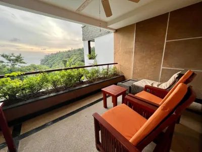 Luxury Apartment Kata Beach The Accenta – Foto 6