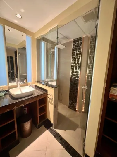 Luxury Apartment Kata Beach The Accenta – Foto 8