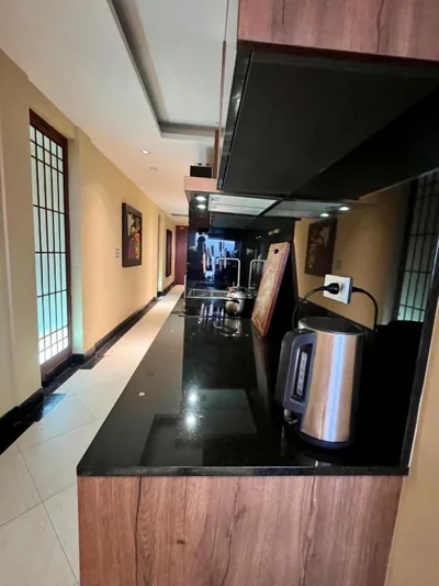 Luxury Apartment Kata Beach The Accenta – Foto 11