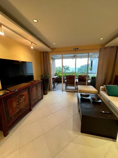 Luxury Apartment Kata Beach The Accenta – Foto 12