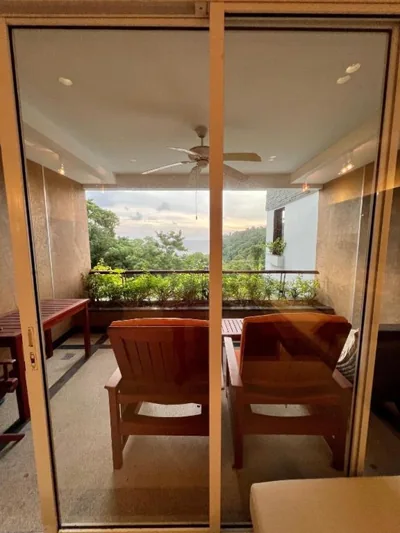 Luxury Apartment Kata Beach The Accenta – Foto 15